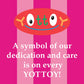 YOTTOY Eloise Collection | Eloise Poseable Doll with Skipperdee Turtle & Purse in Take-Along Box