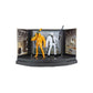 Jazwares FORTNITE 2 Figure Pack Agent's Room Brutus(FNT1017)