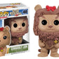 Funko POP Movies Cowardly Lion Vinyl Figure