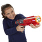 Star Wars Rogue One Nerf Imperial Death Trooper Deluxe Blaster