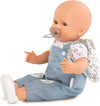 Corolle Mon Grand Poupon Gaby Goes to Nursery School Set Toy Baby Doll