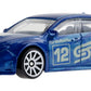 Japanese Import 6 Piece Set Diecast Model Cars by Hot Wheels