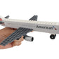 Daron American Construction Toy (55-Piece)