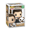 Funko POP! & Buddy: Parks & Recreation 15th Anniversary - Chris & Champion