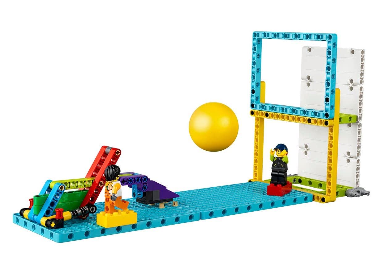 Lego® Education BricQ Motion Prime (45400)