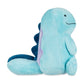 Pokémon Center: Quagsire Sitting Cuties Plush