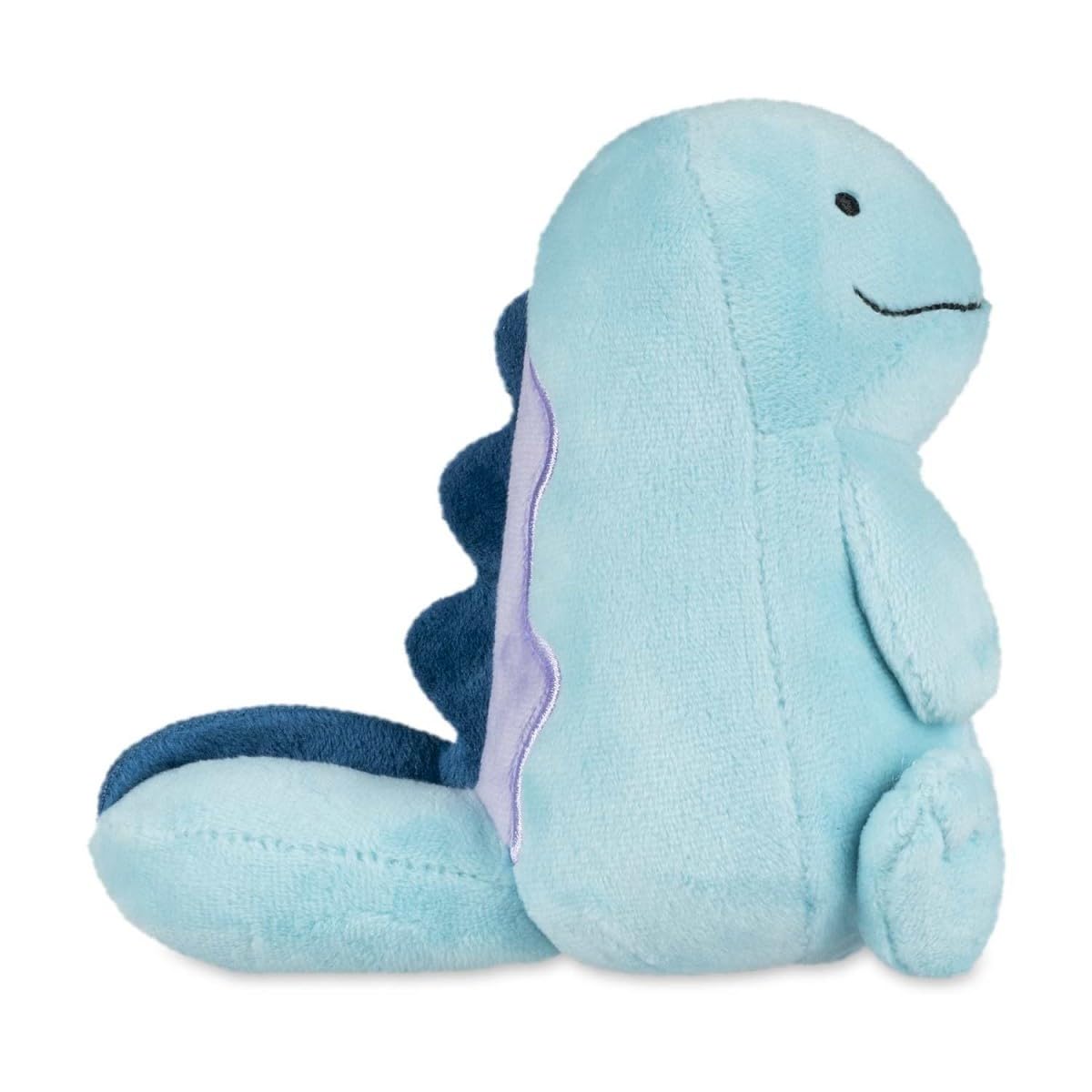Pokémon Center: Quagsire Sitting Cuties Plush