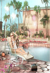 Barbie Collector On Location South Beach Barbie Doll