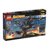 LEGO Batman - The Batwing: The Joker's Aerial Assault
