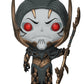 Funko POP! Marvel: Avengers Infinity War - Corvus Glaive, Multicolor, 3.75 inches