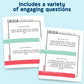 SO YOU THINK YOU KNOW THE BIBLE, a Fun Trivia Game for Families, Fellowships and Bible Study - Great Christian Gift