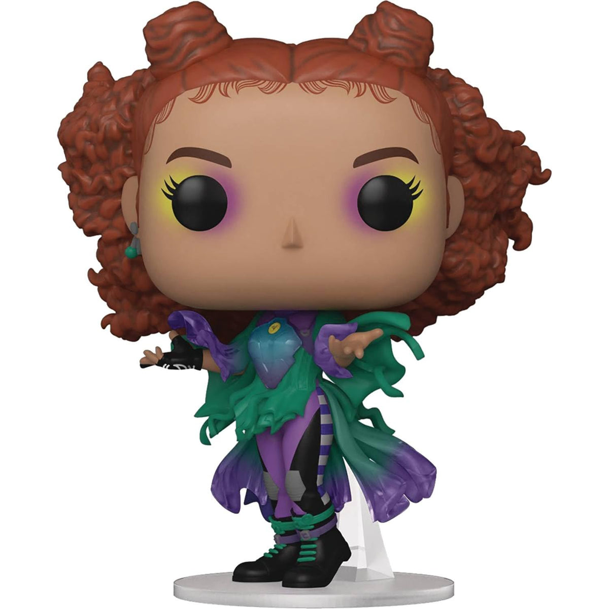 Funko POP! Movies: Black Adam - Cyclone