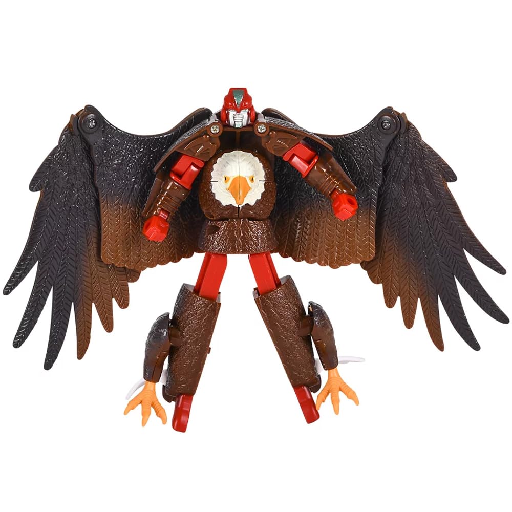 Rhode Island Novelty Eagle Robot Action Figure