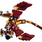 LEGO Creator 3in1 Mythical Creatures 31073 Building Kit (223 Pieces)