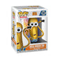Funko POP! Movies: Despicable Me 4 - Super Tim - Despicable Me: Minions - Collectable Vinyl Figure - Gift Idea - Official Merchandise - for Kids &
