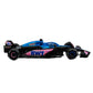 1/43 2023 BWT Alpine F1#31 Esteban Ocon Diecast Model Car 38072