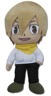 Great Eastern Durarara!! 8.5" Masaomi Plush