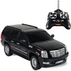 Liberty Imports R/C General Motors Escalade 1:24 Scale Toy Replica Vehicle - Officially Licensed Remote Control SUV with 2.4G Full-Function