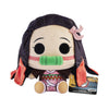 Funko Plush: Demon Slayer - 7" Nezuko Kamado - Collectable Soft Plush - Birthday Gift Idea - Official Merchandise - Stuffed Plushie for Kids