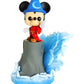 Funko Pop 481 Fantasia Movie Moment Sorcerer Mickey Mouse Figure