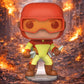 Epic Collectibles Pop Animation: Invincible - Rex Splode Vinyl Figure