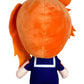 Great Eastern Entertainment My Hero Academia S2 - Itsuka Kendo Plush 8" H