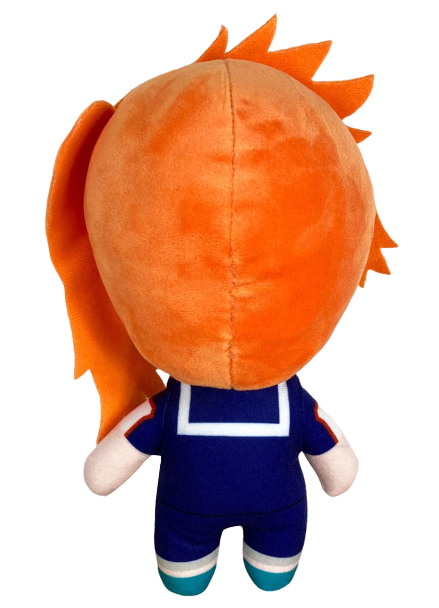 Great Eastern Entertainment My Hero Academia S2 - Itsuka Kendo Plush 8" H