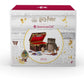 American Girl Harry Potter 18-inch Doll Hogwarts Playset with Plush Owl, Wand, Train Ticket, and Inkwell, For Ages 6+