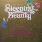 Walt Disney's Sleeping Beauty-Wedding Sleeping Beauty-Second in a Series-1997