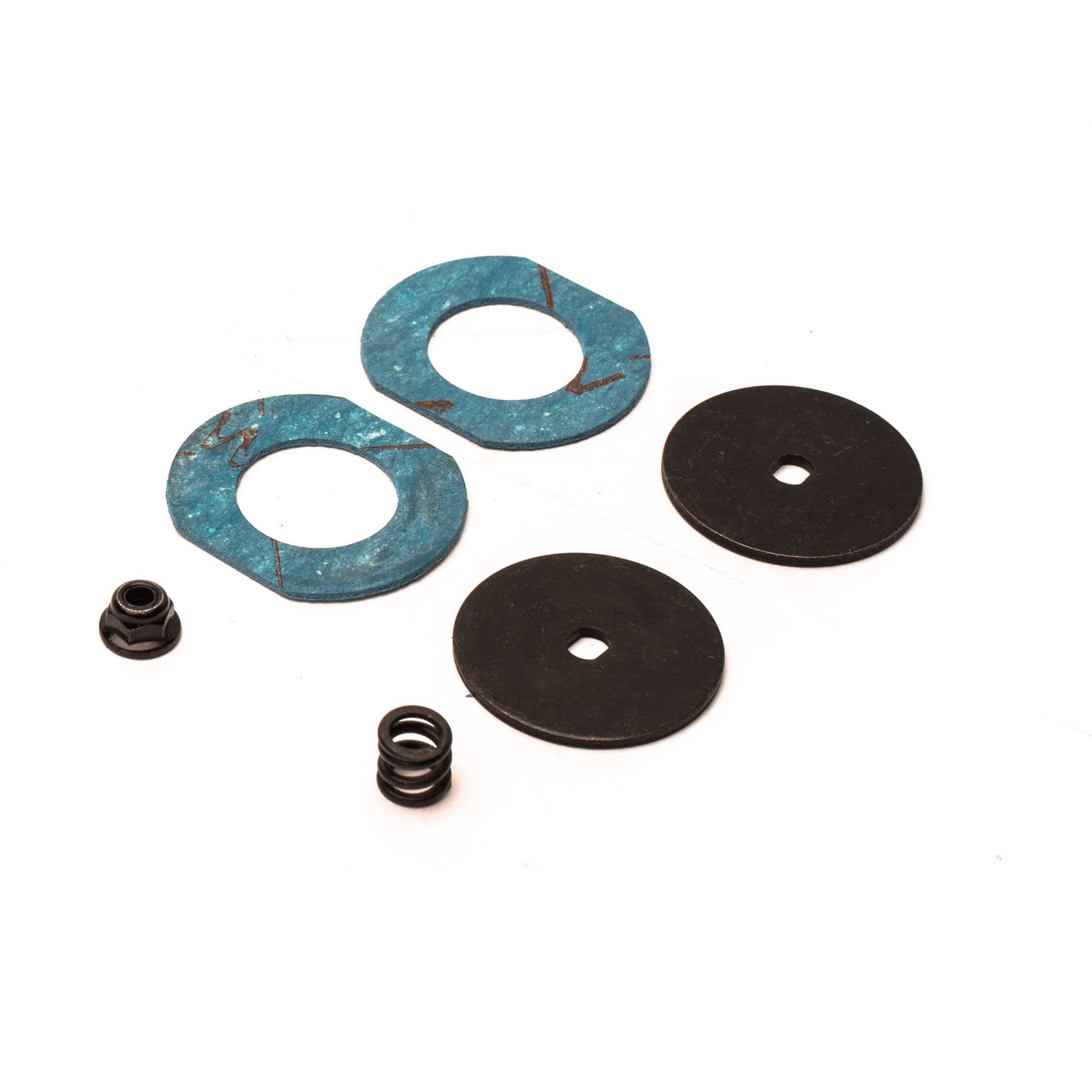 ECX Slipper Assembly: 1/10 2WD All, ECX1024B