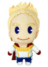 Great Eastern Entertainment My Hero Academia S3 - Mirio Togata Hero Costume Plush 8" H