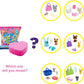 Barbie Color Reveal Pet Assortment, GPD25