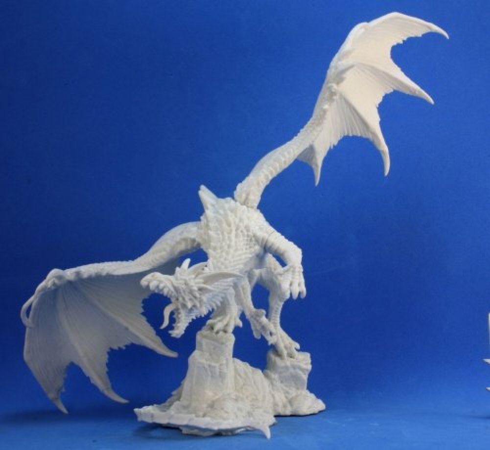 Reaper Bones: Narthrax