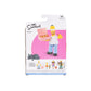 The Simpsons 5" Homer Collectible Action Figure