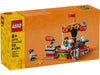 LEGO 40714 Carousel Ride Special Edition 232 pcs