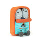 Jellycat Amuseables Sardine Tin Plush