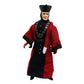 Mego Star Trek: The Next Generation: Q 8" Action Figure Multicolor
