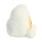 Aurora® Adorable Palm Pals™ Bobby Egg™ Stuffed Animal - Fun Collectible Plush for Kids and Adult Collectors - Perfect for Decorating Rooms