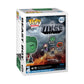 Funko POP! TV: Titans - Beast Boy - DC Titans - Collectable Vinyl Figure - Gift Idea - Official Merchandise - for Kids & Adults - TV Fans - Model
