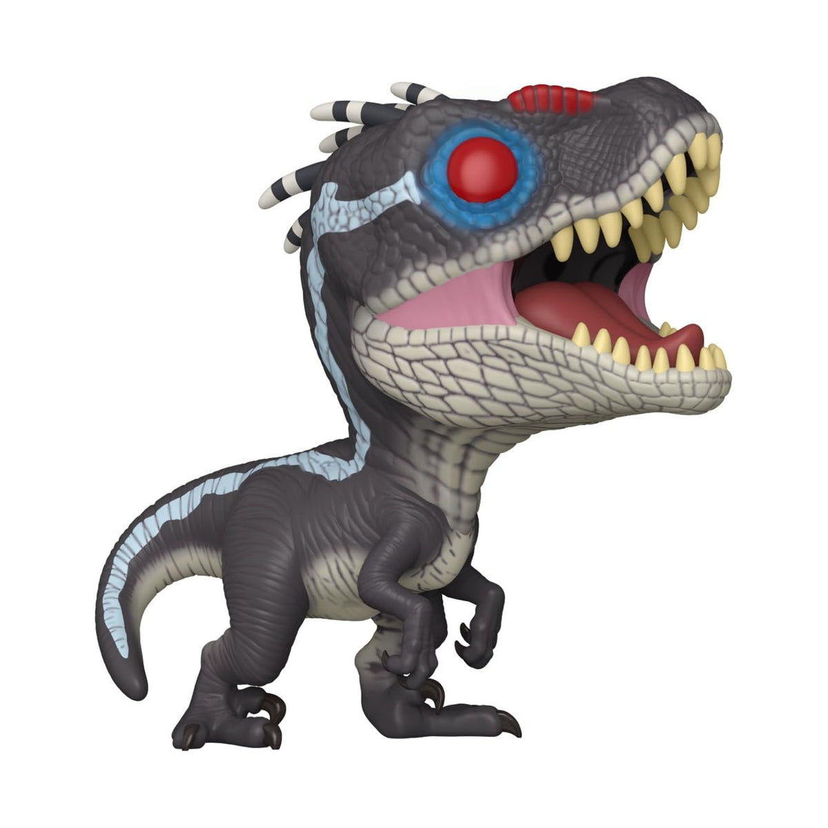 Funko POP! Movies: Jurassic Park - Alpha Raptor