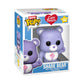 Funko Pop! Bitty Ride: Care Bears - Share Bear with Cloud Mobile - Cartoon Collectable - Gift Idea - Official Merchandise - Toys for Kids & Adults