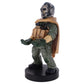 Exquisite Gaming Call of Duty Ghost Warzone Licensed Controller Holder & Phone Stand