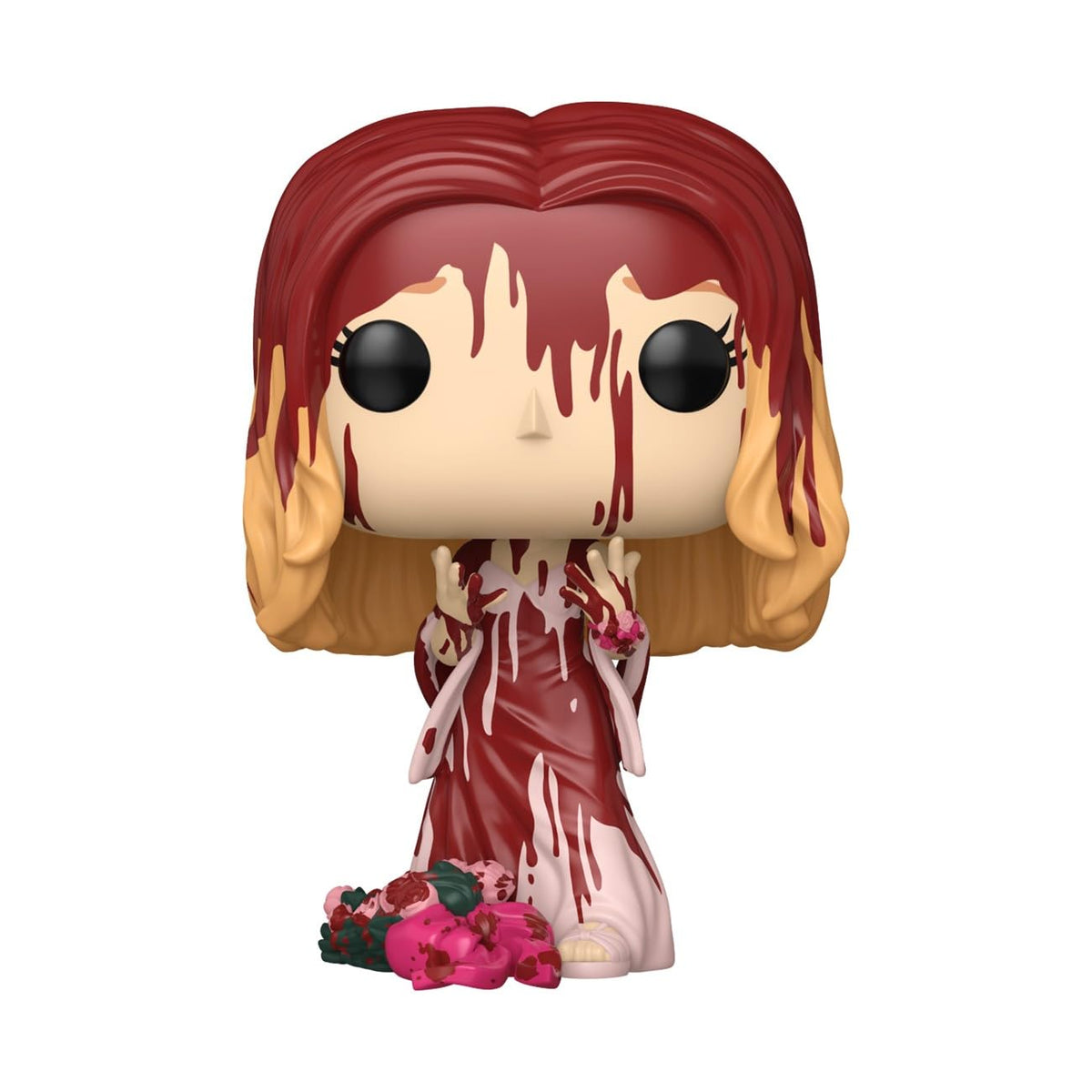 Funko POP! Movies: Carrie - Carrie (BD)