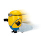 Minions Despicable ME 4 Speed Burst Mega Dave Action Figure | Pull Mega Dave Back for A Burst of Speed | Collect All 5 | All with A Different Play