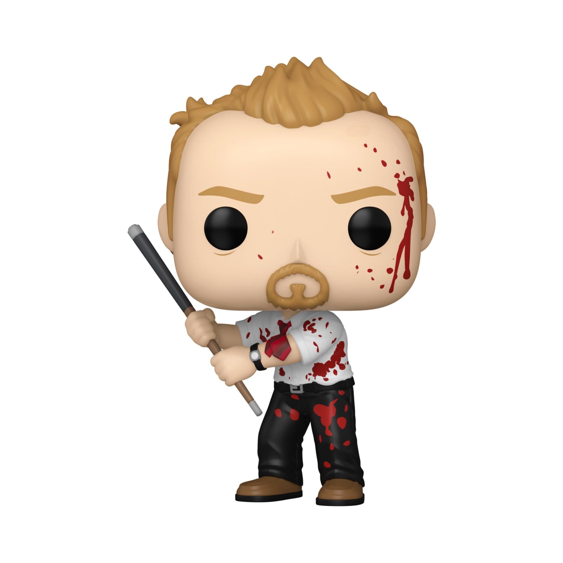 Funko Shaun (Shaun of the Dead) Pop! Specialty Series