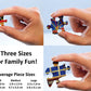 MasterPieces Youths 400 Piece Jigsaw Puzzle for Adults Family or Kids - Day At the Fairgrounds - 18 x24