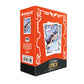 Ultra PRO - Tarkir Dragonstorm Neriv, the Storm Front 105ct APEX Deck Protector™ Sleeves for Magic: The Gathering