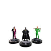 DC HeroClix Iconix: Batman Forever | Miniatures | Tabletop Strategy Game
