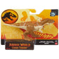 Jurassic World Chaos Theory Danger Pack Jakapil Action Figure Toy, Posable