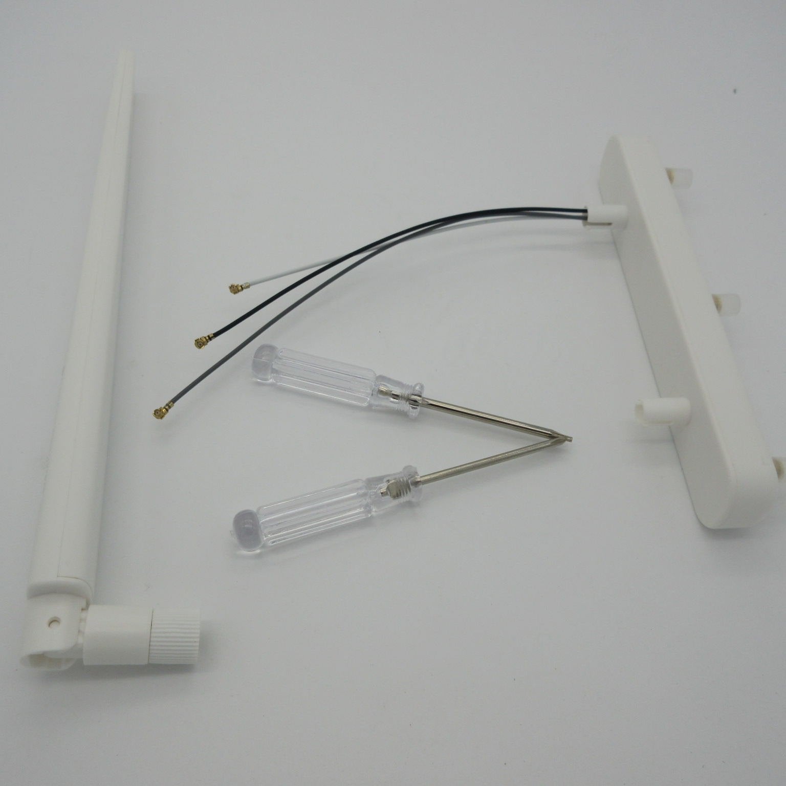 Xmipbs 7DB Extended Range Signal Booster for DJI Phantom 3 4K (WF22)
